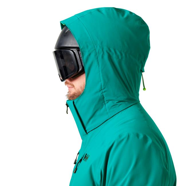 Helly Hansen Alpha 4.0 Jacket