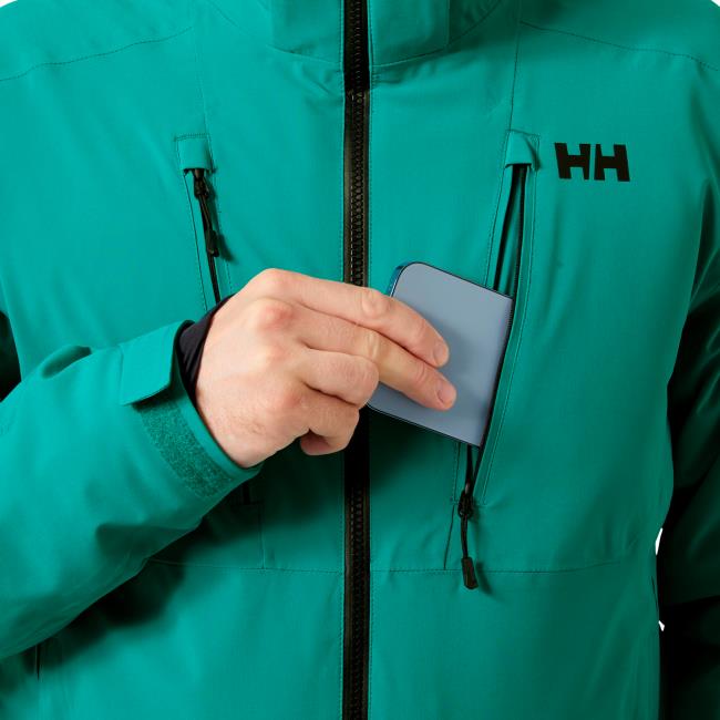 Helly Hansen Alpha 4.0 Jacket