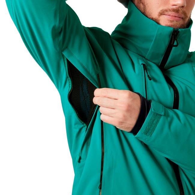 Helly Hansen Alpha 4.0 Jacket