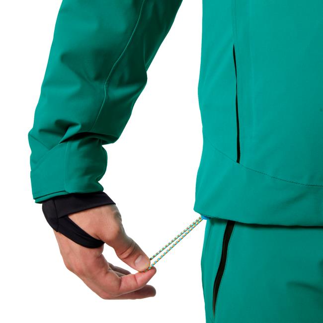 Helly Hansen Alpha 4.0 Jacket