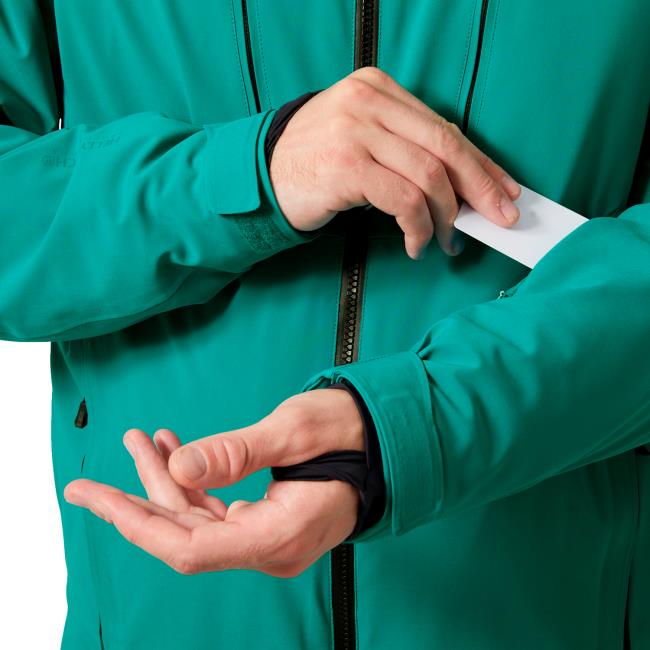 Helly Hansen Alpha 4.0 Jacket