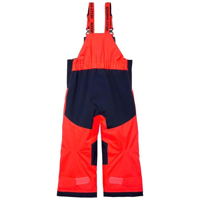  helly hansen Rider 2 Insulated Ski Bib Kids