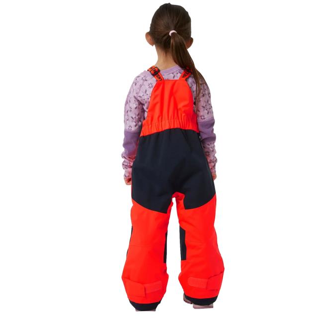  helly hansen Rider 2 Insulated Ski Bib Kids