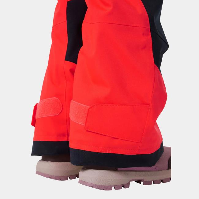  helly hansen Rider 2 Insulated Ski Bib Kids