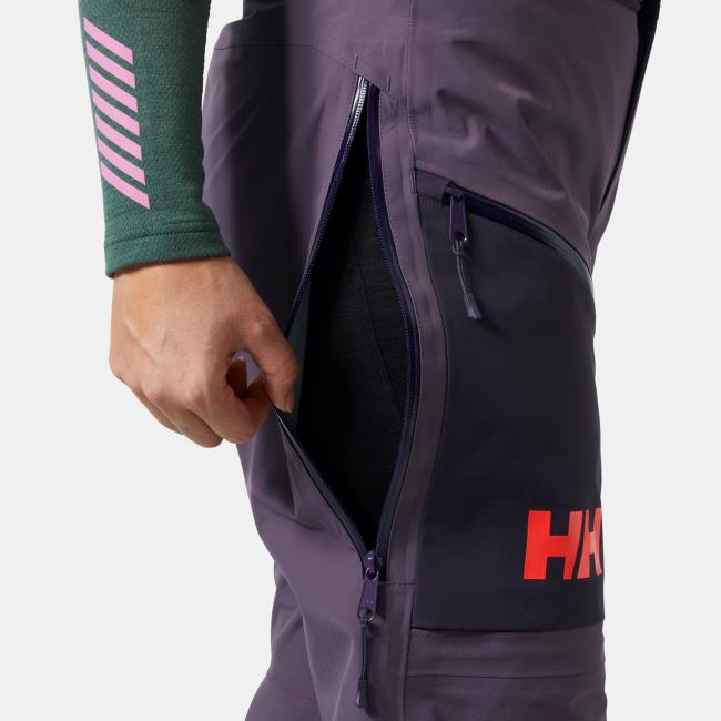 Helly Hansen Sogn Shell Pant W
