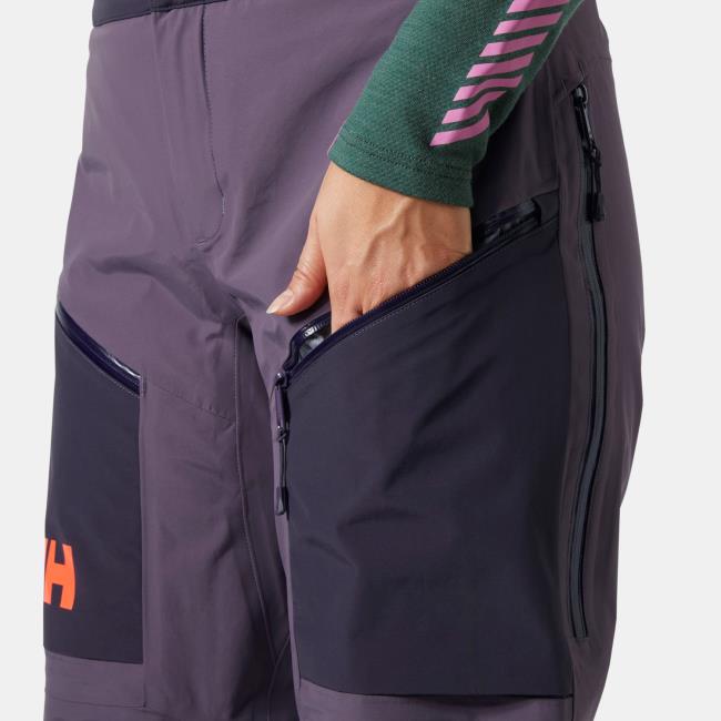 Helly Hansen Sogn Shell Pant W
