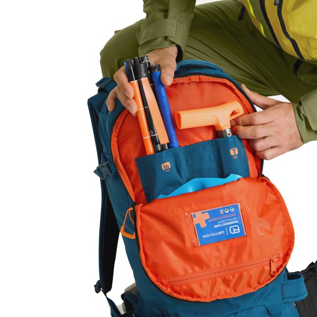  ortovox Free Rider 28