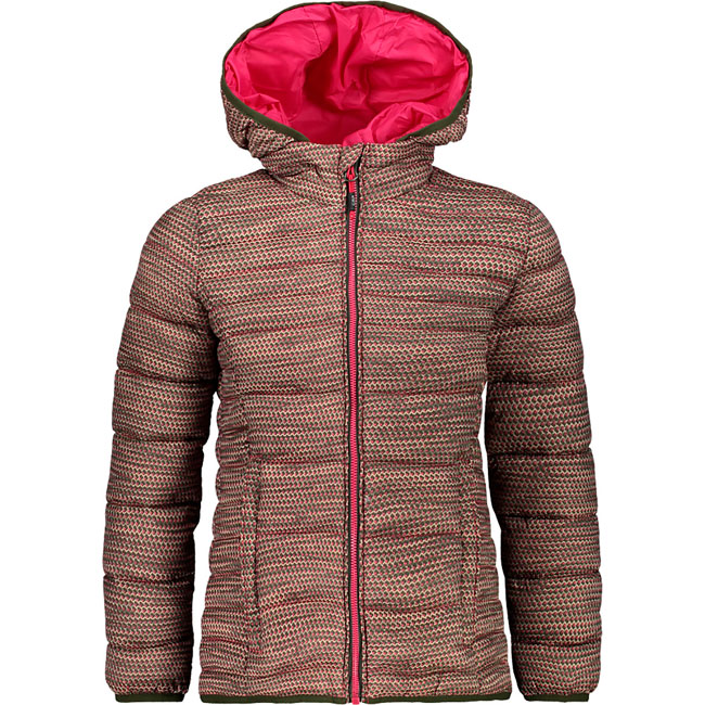  cmp Padded Jacket Girls