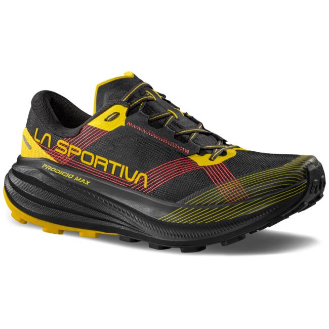 La Sportiva Prodigio Max
