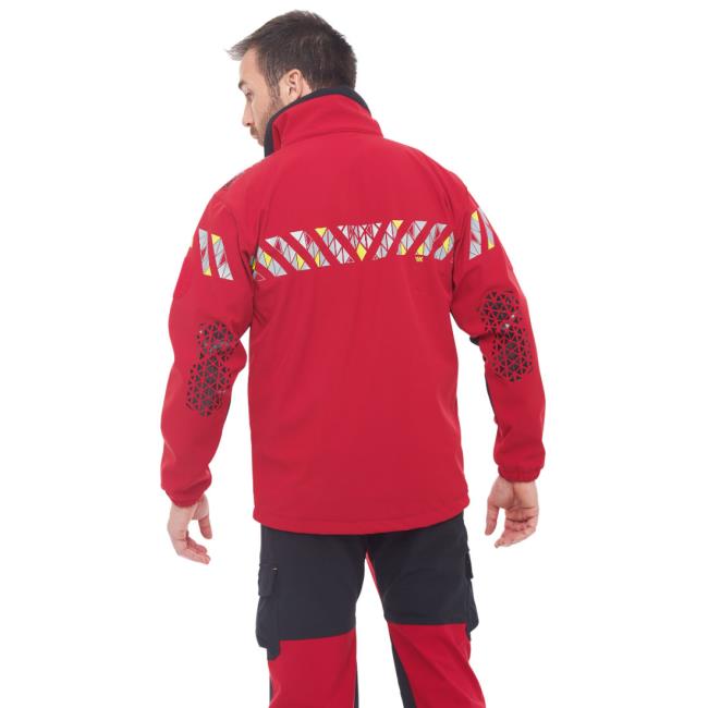 Courant Ark Softshell Jacket