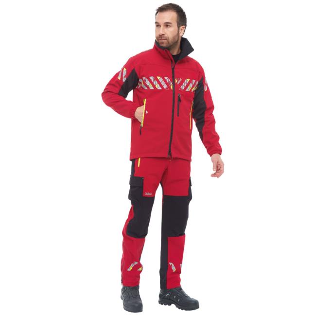 Courant Ark Softshell Jacket