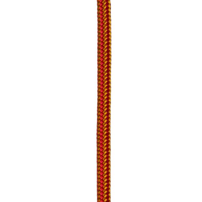 Lano Tendon Reep Standard Rojo 100m