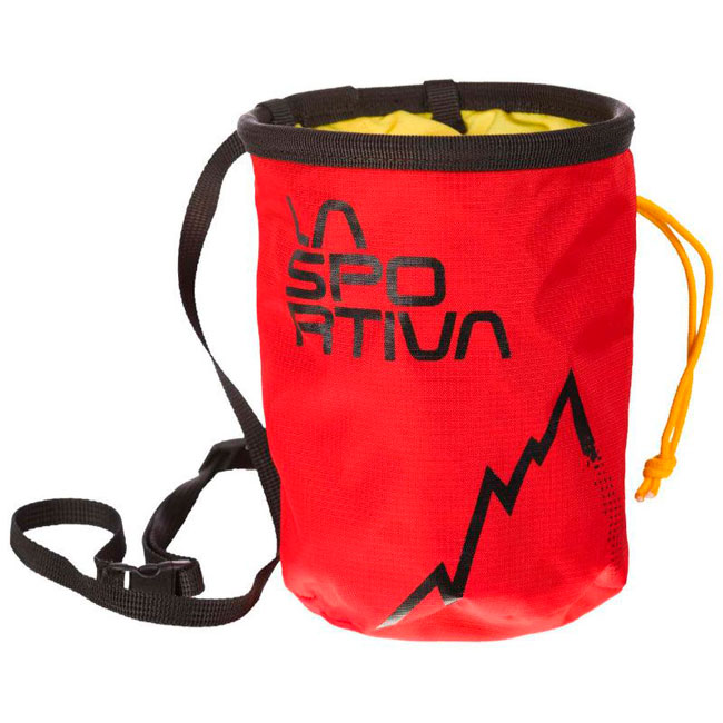 la sportiva Lsp Chalk Bag