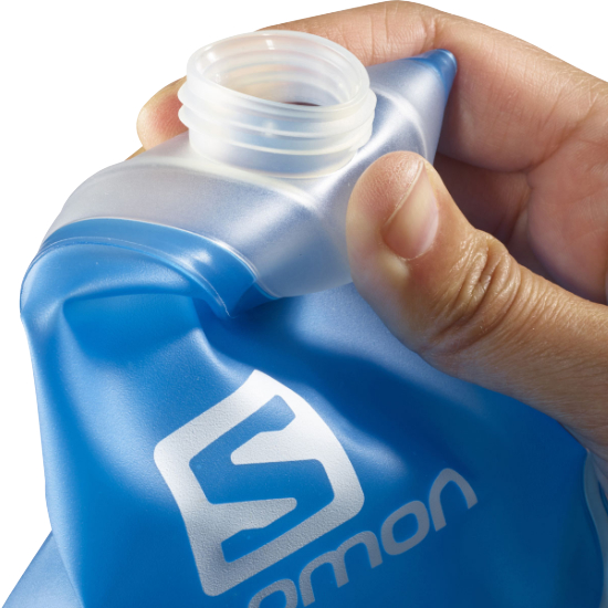  salomon Soft Flask 500 ml Straw