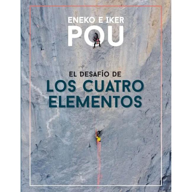  ed. sua El desafío de los cuatro elementos