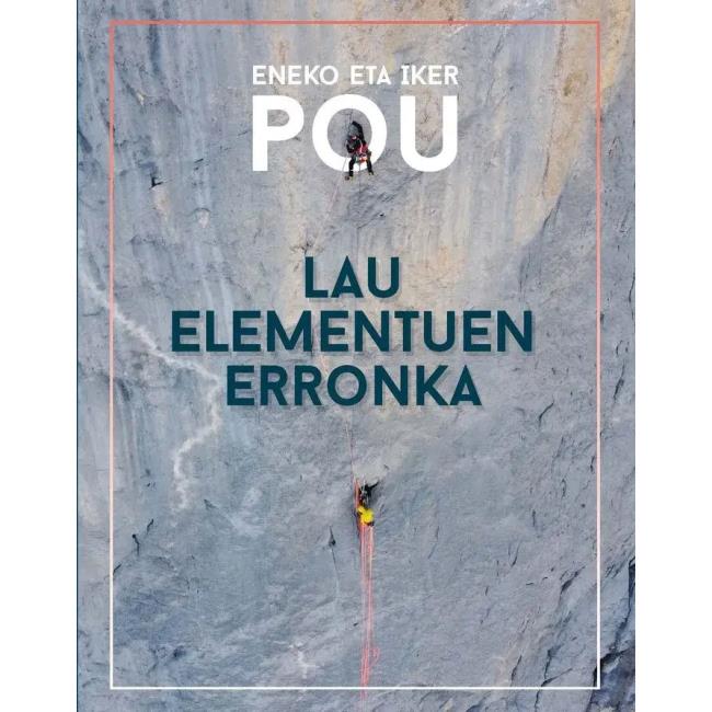  ed. sua Lau Elementuen Erronka