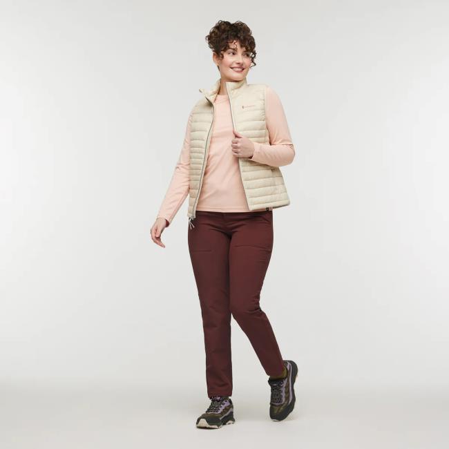 Cotopaxi Fuego Down Vest