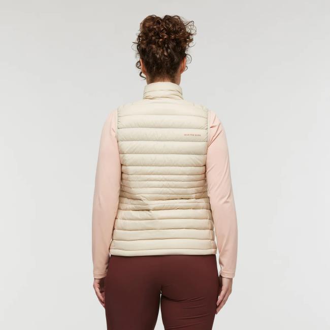 Cotopaxi Fuego Down Vest