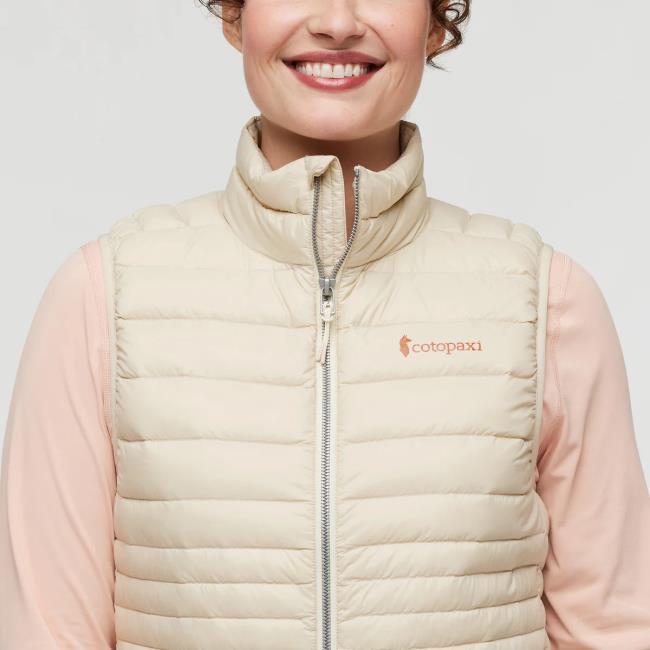 Cotopaxi Fuego Down Vest