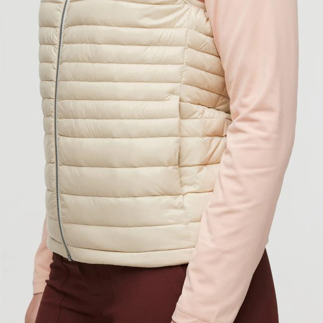 Cotopaxi Fuego Down Vest