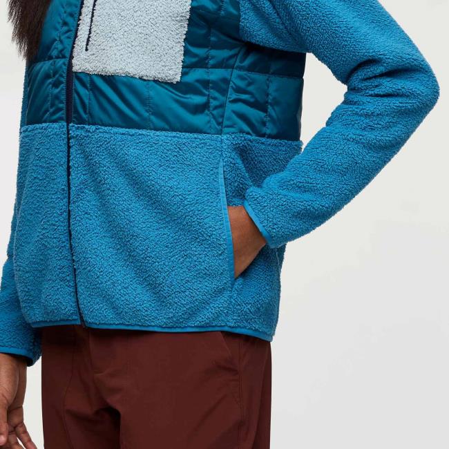  cotopaxi Trico Hybrid Hooded
