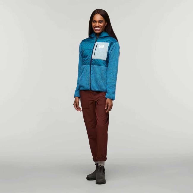  cotopaxi Trico Hybrid Hooded