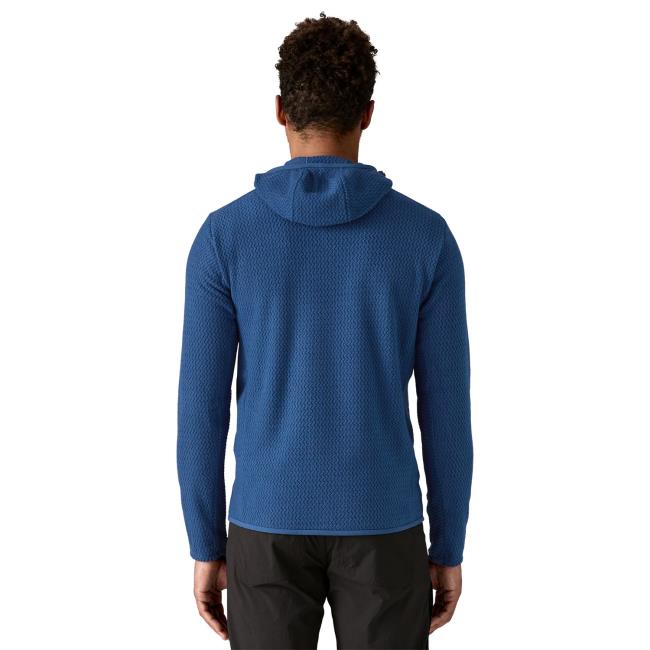 Patagonia R1 Air Fleece Full-zip Hoody