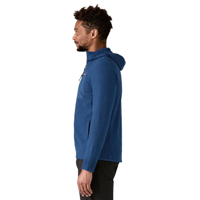 Patagonia R1 Air Fleece Full-zip Hoody