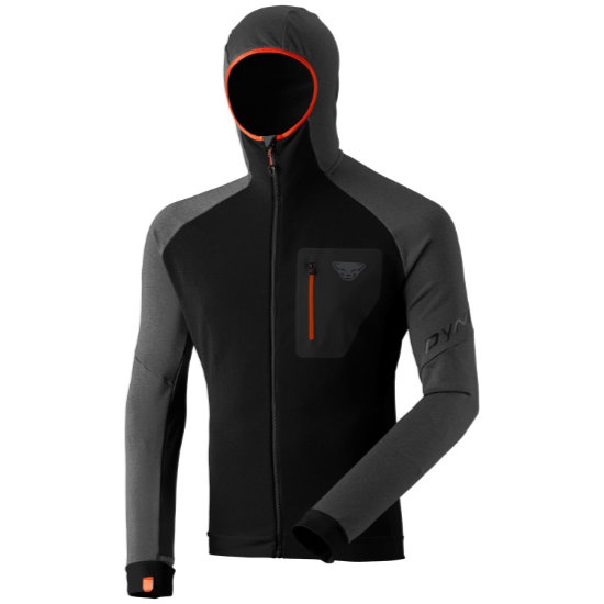  dynafit Radical Polartec Jacket