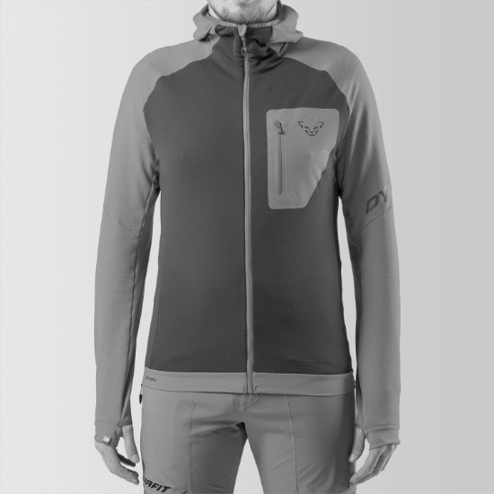  dynafit Radical Polartec Jacket