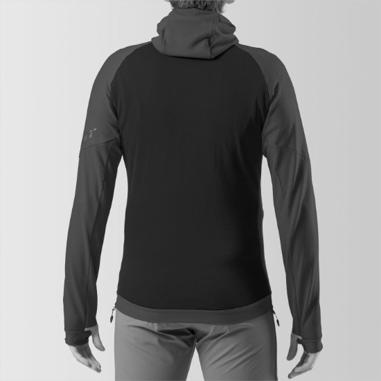  dynafit Radical Polartec Jacket