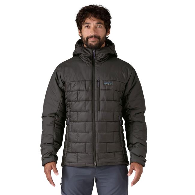 Patagonia Hi-loft Nano Puff Hoody