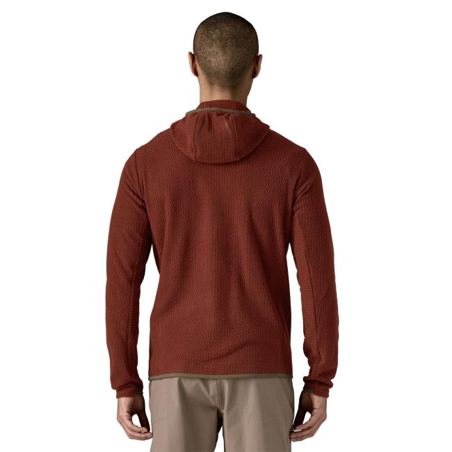 Patagonia R1 Air Fleece Full-zip Hoody
