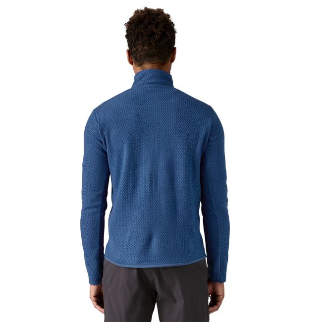 Patagonia R1 Air Fleece Zip Neck