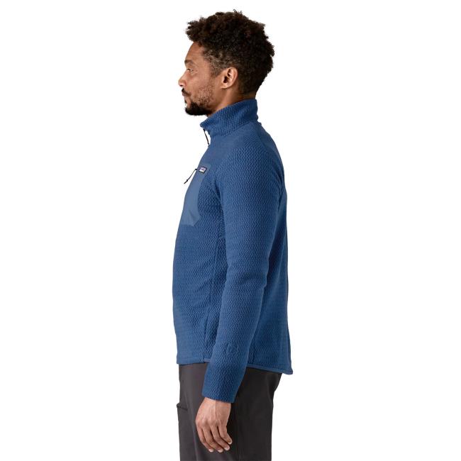 Patagonia R1 Air Fleece Zip Neck