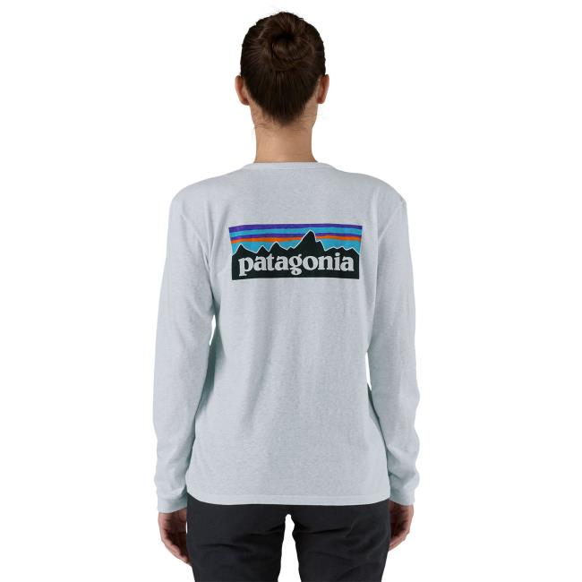 Patagonia P-6 Logo Responsibili Tee W