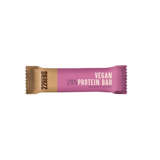  226ers Vegan Protein Bar