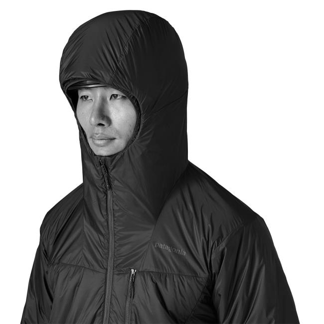 Patagonia Ms Das Parka Amanita Red