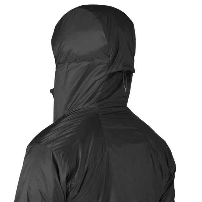 Patagonia Ms Das Parka Amanita Red