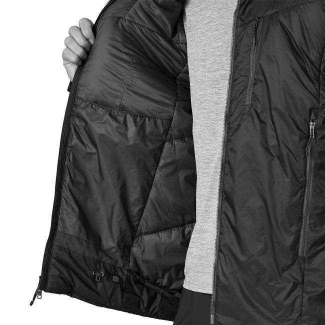 Patagonia Ms Das Parka Amanita Red