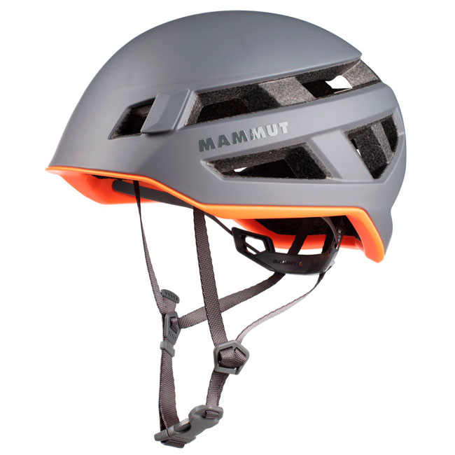Casco mammut Crag Sender