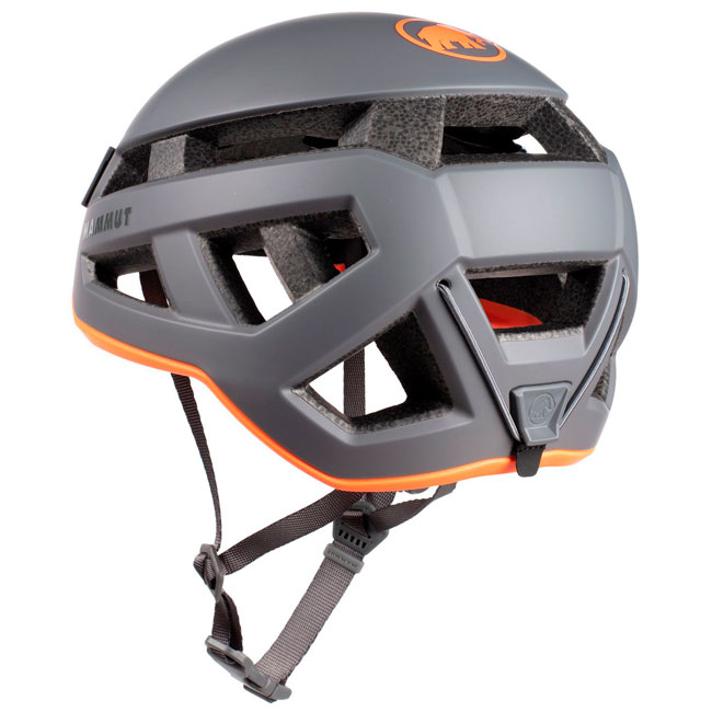 Casco mammut Crag Sender
