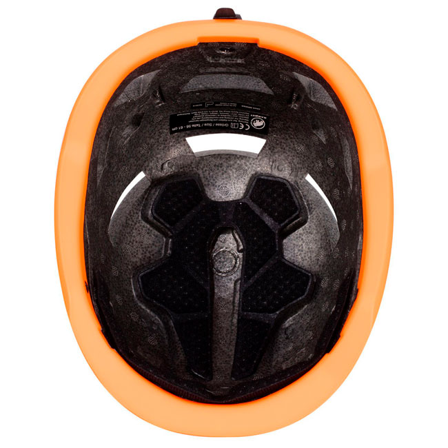 Casco mammut Crag Sender