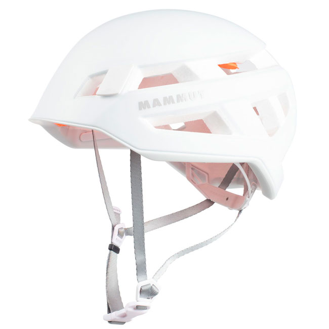 Casco mammut Crag Sender
