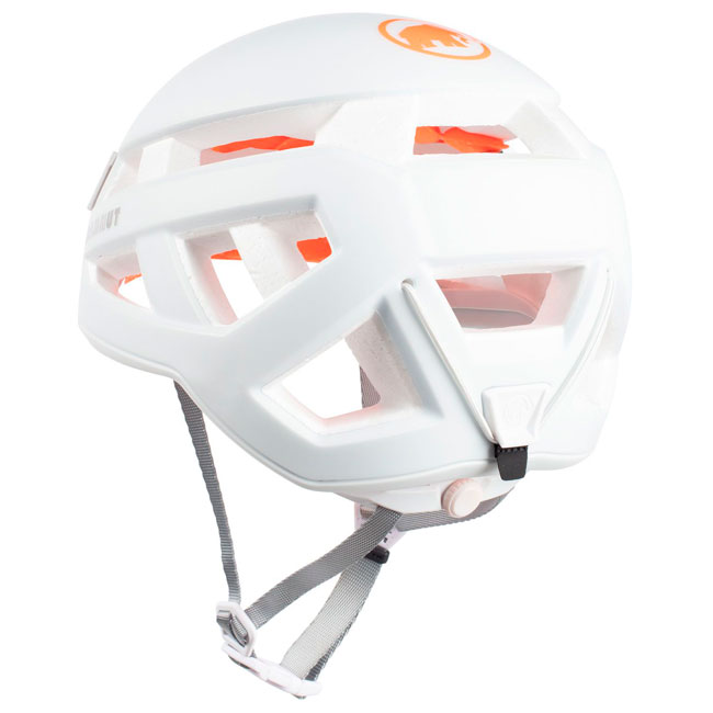 Casco mammut Crag Sender
