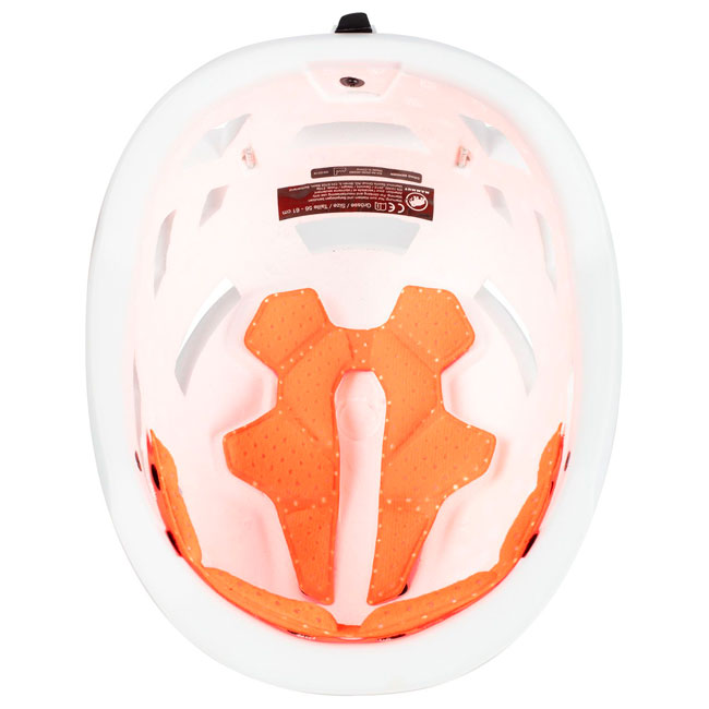Casco mammut Crag Sender