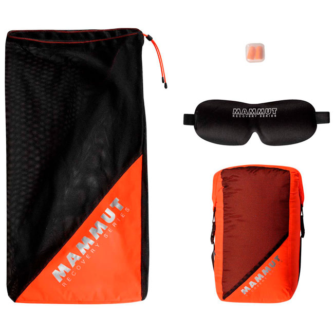 Saco Mammut Relax Down -2°c W