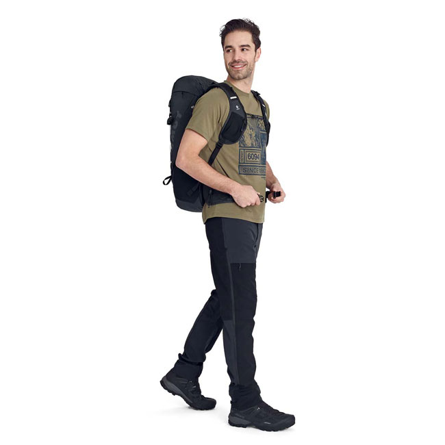 mammut  Ducan 30L