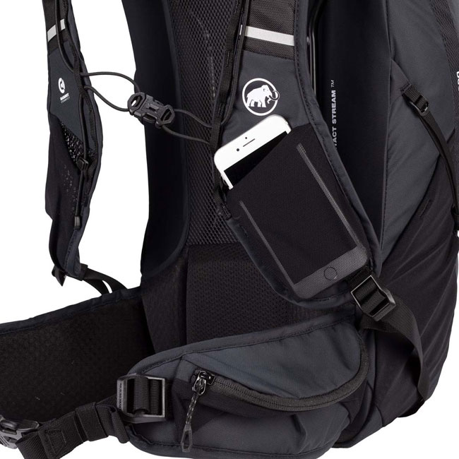 mammut  Ducan 30L