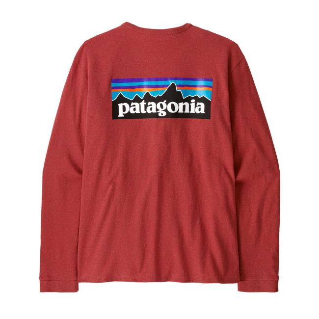 Patagonia P-6 Logo Respons-t